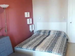 Studio apartman Arni