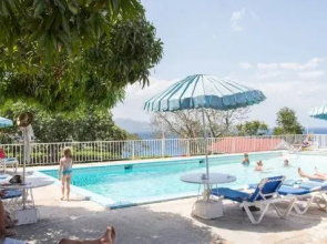 SkySuite Beachfront Montego Bay Club