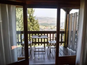 La cabana dels Isards