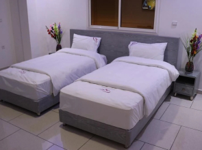 Residence Achomoukhe