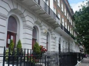 Smart Russell Square Hostel