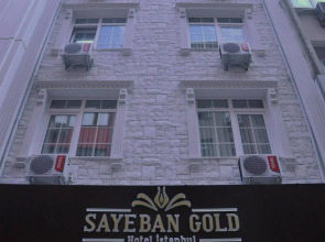 Sayeban Gold Hotel