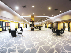 Hilton Miami Downtown