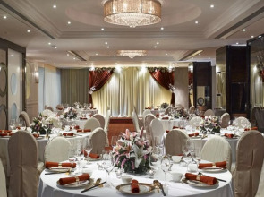 Dorsett Kwun Tong, Hong Kong