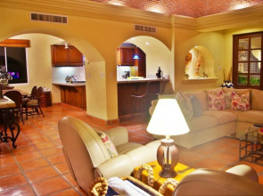 Casa Stamm