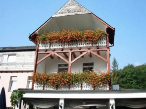 Hotel Winneburg