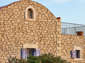 Orelia Cretan Villas