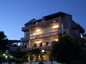 Apartments Marin