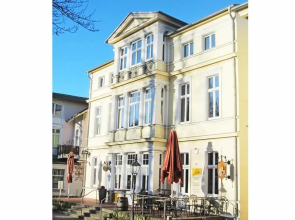 Apartment Regina 1