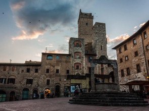 Hotel Da Graziano