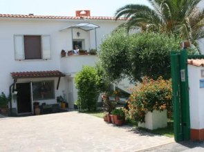 Acquamarina Bed and Breakfast