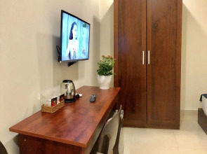 Victory Airport Hotel