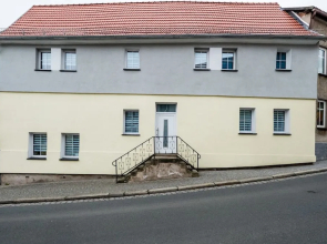 Ferienwohnung Harztraum