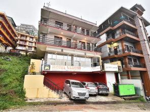Hotel Varuni Mcleodganj