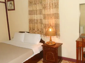 Suanphao Guesthouse