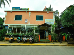 Collection O 70302 Baga Beach Side Resort