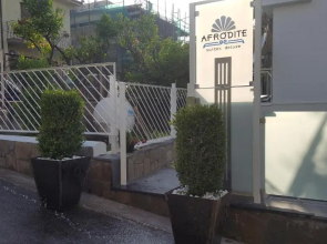 Afrodite suites deluxe
