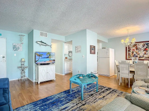 Colony Beach Club 241 Apartment 2