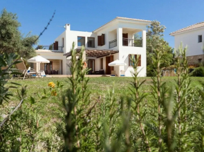 Aphrodite Hills Holiday Residences Superior Villas 3 Bedroom Superior Villa - 0086