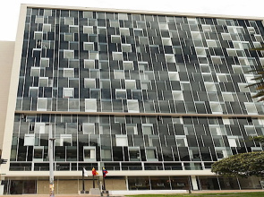 Hotel Bh Bicentenario