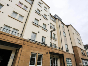 Edinburgh Playhouse Apartments