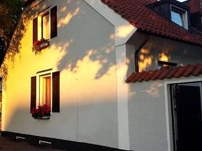 Villa Signedal Hostel