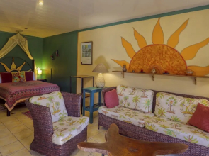 Lucky Bug B & B
