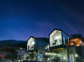 Gapyeong Twelve Pension