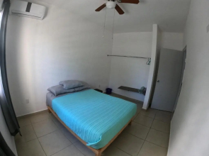 Casa Coral 4 habitaciones