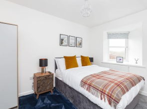 Hideaway Apartment - A Beautiful 1-br Apartment