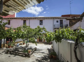 La Trapería Hostal - Pensión con encanto