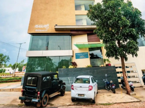 Samasth Palatial by Yuvraj GroupofHotels