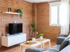 Apartamento Alberti Solset