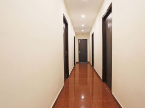 OYO 61077 Star View Guest House
