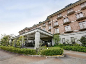 Diamond Katayamazu Onsen Society