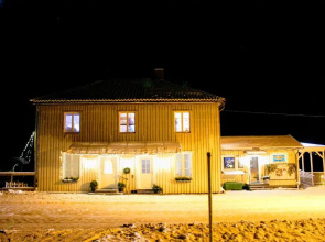 Affären Må Bra