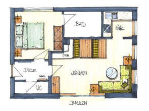 Chalet in Muhltal Near Kitzbuhel Ski Slopes