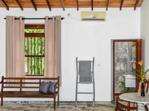 Antique Ceylon Villa