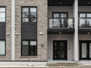 Encore Suites - City Appartement