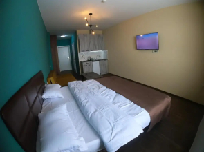 Cozy Apartment near Gondola Lift