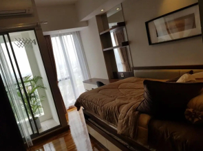 M-Town Residence Gading Serpong by J`s Luxury Apartment