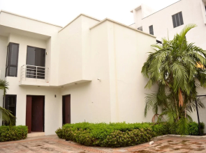 Running Brook Apartments