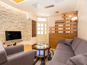 Integrated Hotel Arbia - Margita Deluxe