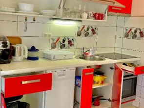 Apartments Neven