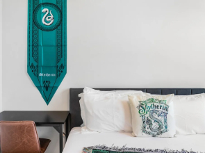 Harry Potter Sweet Suites