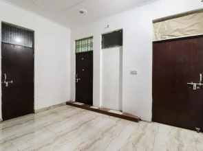 Gokul Residency by OYO Rooms