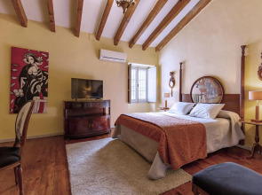 Art Boutique Hotel Chamarel