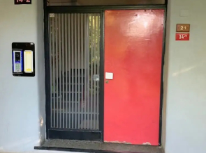 Cozy Apartment Atakoy