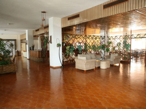 Sylva Hotel