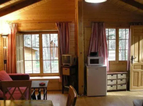 Camping Las Corralizas